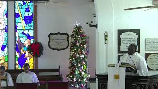 Webster Memorial United Church CIRMC Live Stream [upl. by Eanel251]