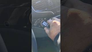 How To Start Your Car With A Dead Key Fob Push Start semperfimechanic mobilemechanic honda oh [upl. by Nugent]