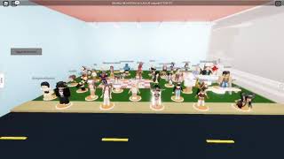 i hosted a dance class [upl. by Figge]