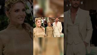 Elsa Pataky recalls challenges she faced in marriage with Chris Hemsworthytshortsshortfeedviral [upl. by Annodam736]