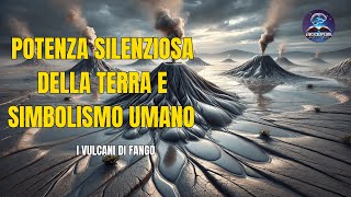 I Vulcani di Fango Potenza Silenziosa della Terra e Simbolismo Umano – Scopri il Fenomeno [upl. by Esil]