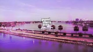 GTA Vice City  البث المباشر  🎮 [upl. by Afatsum]