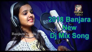 BANJARA DJ SONG LALO LALO SADO LAVOO  ST DJ SONG  BANJARA VIDEOS [upl. by Prussian]