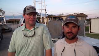 2019 IFA Redfish Tour Houma LA [upl. by Weisberg]