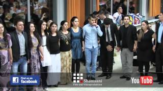 Cejna Ida Sersale  Lahr  Hozan Raed  Abu Azad  Shamsani Produktion ® 2014 Part 2 [upl. by Cogan]