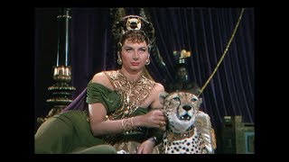 Quo Vadis 1951  Official® Trailer HD [upl. by Korman]