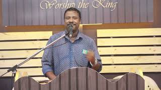 JEEVANULLA DEVANEA VARUM SONG PASTOR PAUL DAVID HGCCOVERSONG HGC CHRUCH AVADITAMIL christan songs [upl. by Welbie665]