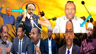 Deg deg ah Somaliya maanta November 12 2024gfoi5ps [upl. by Hills]