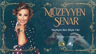 Müzeyyen Senar  Neyleyim Ben Böyle Yâri 1977 [upl. by Lytsirk632]