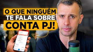 CONTA BANCÁRIA PJ pode ser UM ALIADO ou UM INIMIGO para o SEU NEGÓCIO [upl. by Lowery976]