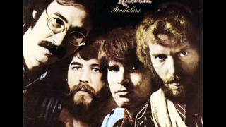 Creedence Clearwater Revival  Born To Move [upl. by Alejandro]