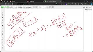 Mathematica problem 6 [upl. by Reinhardt]