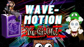 WaveMotion YuGiOh Ep 1 What a Way to Start [upl. by Maitland]