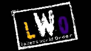 Lakers World Order [upl. by Arde]