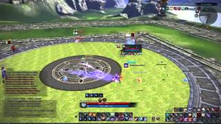 Tera 1v1  Reaper Gameplay  Random Duels Killian Vol183 [upl. by Gunner]