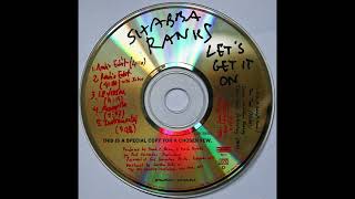 Shabba Ranks  Lets Get It On Salaams Mix Instrumental [upl. by Burget]