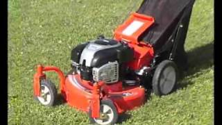 Rasaerba Ariens LM21 [upl. by Goth252]