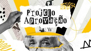 Projeto Aprovação  Preparese para conquistar o Enem e o vestibular [upl. by Leandro168]