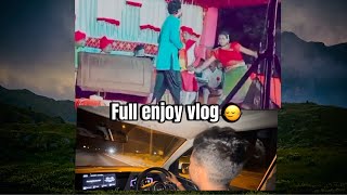 Desi masti full vlog 💕🥳 [upl. by Thorvald]