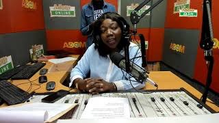 Midday News Kasiebo Is Tasty on Adom 1063 FM 270924 [upl. by Anival]