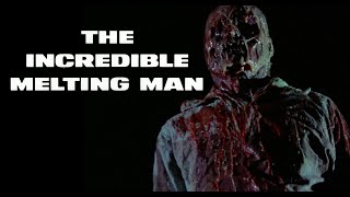 The Incredible Melting Man 1977 Modern Trailer  Vinegar Syndrome 4K UHD  Creature Horror Movie [upl. by Ahsina898]