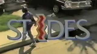 MC Eiht St Ides Commercial 1994 [upl. by Dichy]