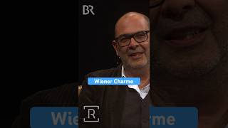 Wiener Charme  Hannes Ringlstetter und Josef Hader  BR Kabarett amp Comedy  shorts [upl. by Loar]