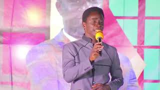 666 AND TRIBULATION NEW ERA BY EVANGELIST AKWASI AWUAH 2019 OFFICIAL VIDEO [upl. by Nuahsed]