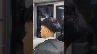 Taper Fade Tutorial 💈 [upl. by Skcirdnek]