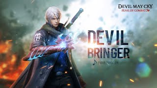 Devil May Cry Peak Of Combat  Devil Trigger MV  Devil Bringer [upl. by Keffer]