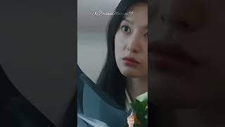 overprotective husband😅queenoftearkimjiwon kimsoohyun viral shorts subscribe share likeview [upl. by Lamrouex]