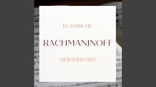 Rachmaninoff Rhapsody on a Theme of Paganini Op 43 [upl. by Airtal]