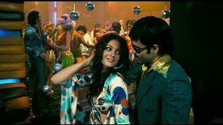 Babu Rao Mast Hai Full Song  Once Upon A Time In Mumbai  Pritam  Emraan Hashmi Amy Kingston [upl. by Aneleh]