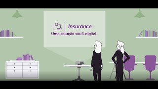 Solução Digital Agrotools INSURANCE [upl. by Holmann]