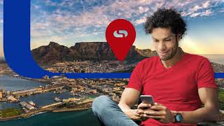 Capitec  International Payments  Pay someone overseas using our app [upl. by Hayne]