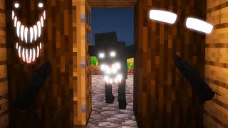 I Added Minecrafts Scariest Mods to Skyblock…3 [upl. by Grata]