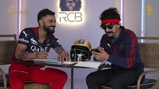 RCB Insider with Mr Nags Ft Virat Kohli  IPL 2023 [upl. by Attenyt]