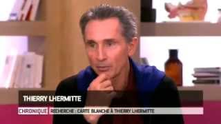 Maladies psychiatriques  chronique Thierry Lhermitte dans le Magazine de la Santé [upl. by Eizle]