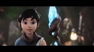 New cartoon movie in Hindi 2024  Hollywood Animation movies Hindi  cartoon movie in Hindi dubbed [upl. by Ann]