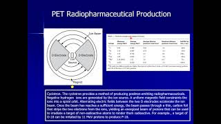 PET CT Instrumentation PART 01 [upl. by Aillicec]