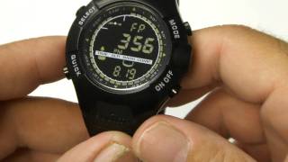 Suunto Observer [upl. by Keyte]