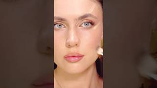 VIRAL CONCEALER HACK shots youtubeshorts [upl. by Esilanna]