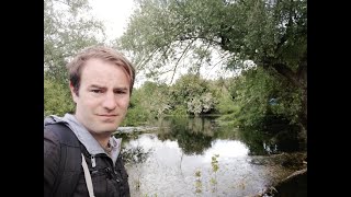 Walking along The River Misbourne  The Source to Missenden Abbey [upl. by Madison970]