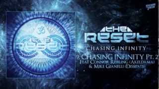 The Reset  Chasing Infinity FULL ALBUM [upl. by Siloam]