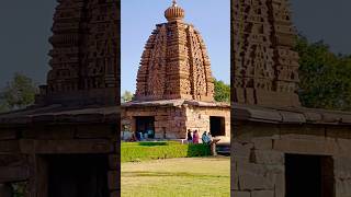 Chalukyas Dynasty 5th Century Temples hindutemples sanatan ancient hindu yt viralshorts viral [upl. by Atonsah]