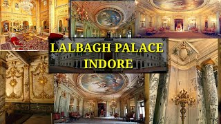 LAL BAGH PALACE II INDORE [upl. by Mcquade361]