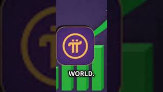 Pi Coin Doubles cryptocurrency crypto bitcoin wealthwarriors pinetwork unclegfintech [upl. by Maggy]