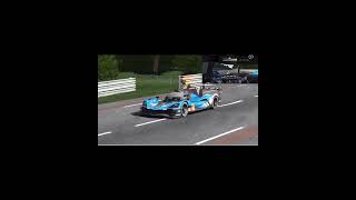 Assetto Corsa VRC NEW The Arden V24Alpine Prototype simracing assettocorsa vrc alpine Pt3 [upl. by Ariadne869]