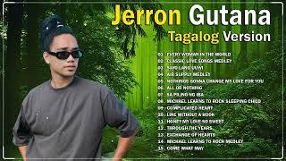 Jerron Gutana Cover 2024🎶Every Woman in the World Tagalog Version 2024 🎶Nice Original Filipino Music [upl. by Avron]