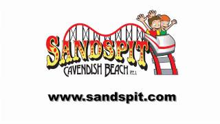 Sandspit Cavendish Beach DN [upl. by Axela]